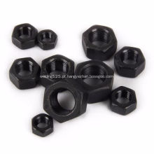 Galvanizado Hex Nut UNF